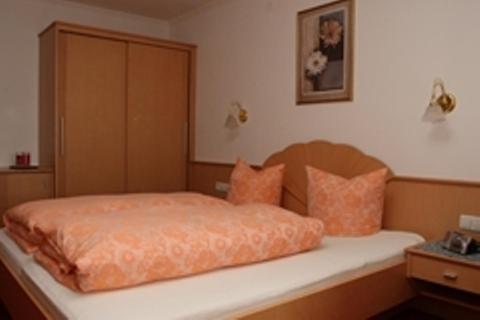 Hotel Garni Sonnenheim フィス 部屋 写真