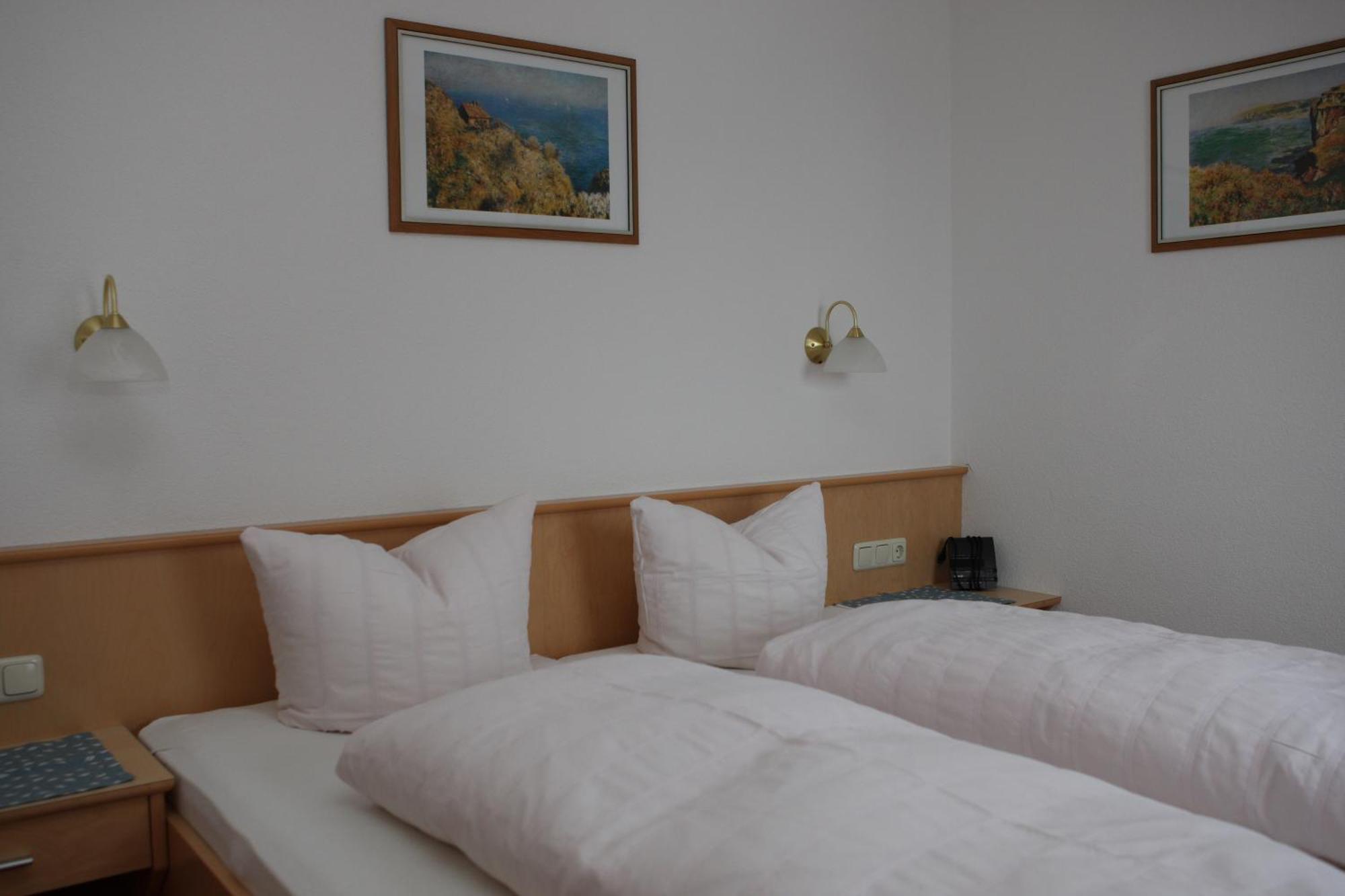 Hotel Garni Sonnenheim フィス エクステリア 写真