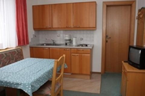 Hotel Garni Sonnenheim フィス エクステリア 写真