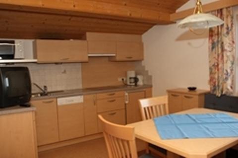 Hotel Garni Sonnenheim フィス エクステリア 写真
